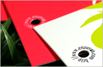 Special Die-cut