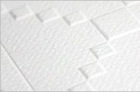 Embossing