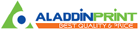 Aladdinprint - Low Price Business Cards - Plastic Cards - Full Color Printing - Design Online