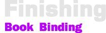 Book Binding