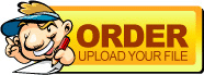 Order upload your file