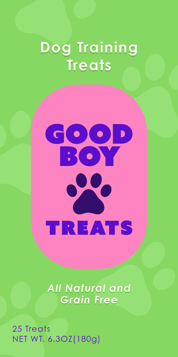 Dog Treats Label Printing: Boosting Quality and Branding Together