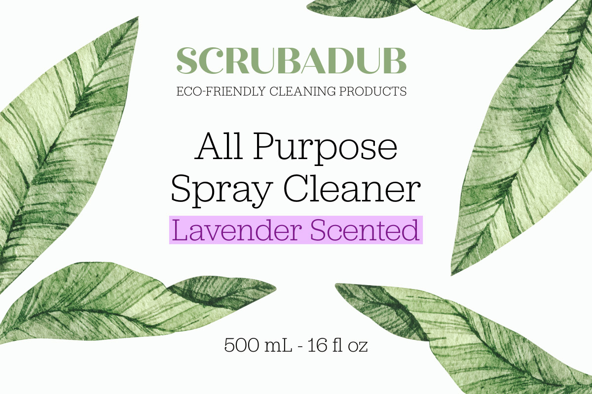 A Small Business Guide to Custom Cleaning Product Label Printing
