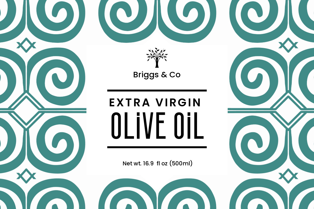 Comparing Printing Techniques for High-Quality Olive Oil Labels