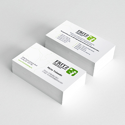 12pt Cards (250 GSM)