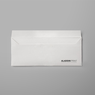 Envelope 10