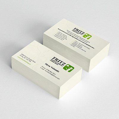 Grace Business Cards