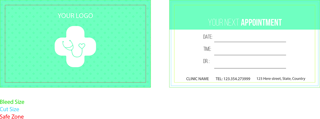 Appointment Cards appointment-cards