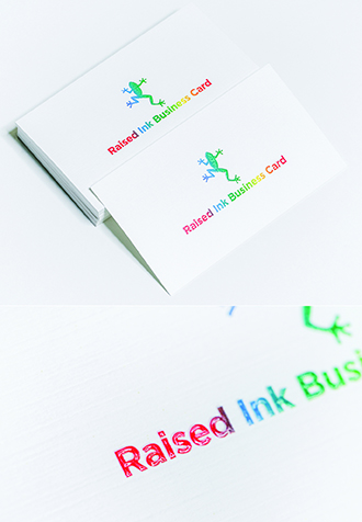 Visiting Card Printing - Print as low as 100 Business Cards- Inkmonk