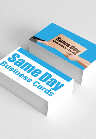 Free Shipping High Quality 14pt Custom Business Cards 